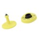 thumbnail image 1 of Etiquetas para Orejas de Ganado Etiquetas de Animales de Granja de Plástico Amarillo Etiquetas para Orejas de Identificación de Animales para Ganado Vaca Cerdo Cabra Oveja ANGGREK  Otros, 1 of 8