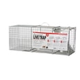 thumbnail image 2 of Little Giant Live Animal Trap with Single Door Entry, 10 x 32 Inches, 2 of 4