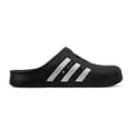 thumbnail image 4 of Sandalias Adidas Adilette Clog - FY8969 - Negro - Unisex negro 25 Adidas Adilette Clog, 4 of 7