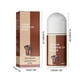 thumbnail image 3 of Aceite de masaje con bola de masaje, no mancha, mezcla natural de aceites de calidad spa para un masaje aromático calmante y relajante, 60 ml, 3 of 8
