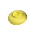 thumbnail image 4 of Soporte para paletas antigoteo, soporte para paletas, mango de goteo reutilizable, apto para paletas de tamaño estándar, soporte para fiesta, hogar, amarillo, 4 of 9