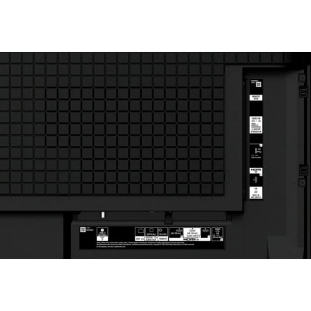 Sony - 85" class BRAVIA XR X93L Mini LED 4K HDR Google TV