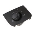 thumbnail image 3 of Replacement Side View Mirror Switch Knob For 2009 : 6J1959565, 3 of 7
