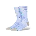thumbnail image 1 of Stance Disney Monsters By R Bubnis Crew Socks Purple men in size US 9 - 13, 1 of 1