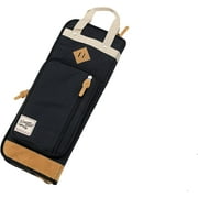 TAMA POWERPAD Disigner Collection Stick Bag Black (TSB24BK)