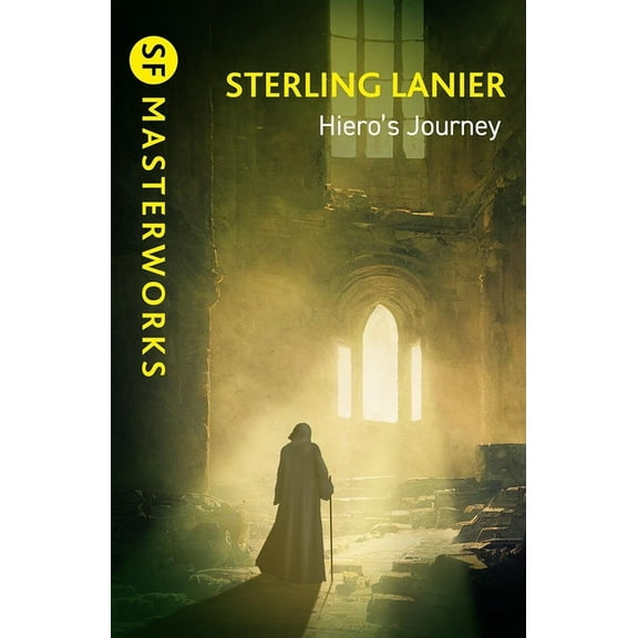 Hiero Hiero's Journey, (Paperback)