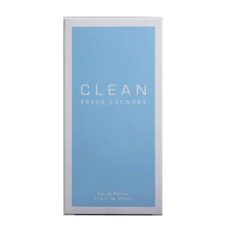 Clean Fresh Laundry Eau De Parfum Spray By Clean - 2.14 oz Clean Fresh Laundry Eau De Parfum Spray By Clean - 2.14 oz