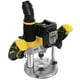 thumbnail image 4 of Enrutador de inmersión DEWALT DCW620B 20 V MAX XR sin escobillas 2-1/4 HP, 4 of 8