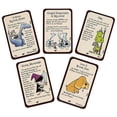 thumbnail image 5 of Munchkin Extension 4 Nécessite un Jeu de Cartes Steed, 5 of 5