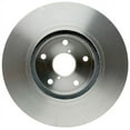 thumbnail image 3 of ACDelco Disc Brake Rotor, 3 of 5
