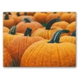 thumbnail image 6 of Small World Greetings Autumn Pumpkins and Gourds Cards 24 Count - Blank Inside with Envelopes - A2 Size (5.5”x4.25”) - Thanksgiving, Fall Events, Halloween, and More, 6 of 10