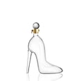thumbnail image 1 of Glass High Heels Wine Set Vodka Wine Container High Heels Decanter Wine Decanter-SinKeeU, 1 of 4
