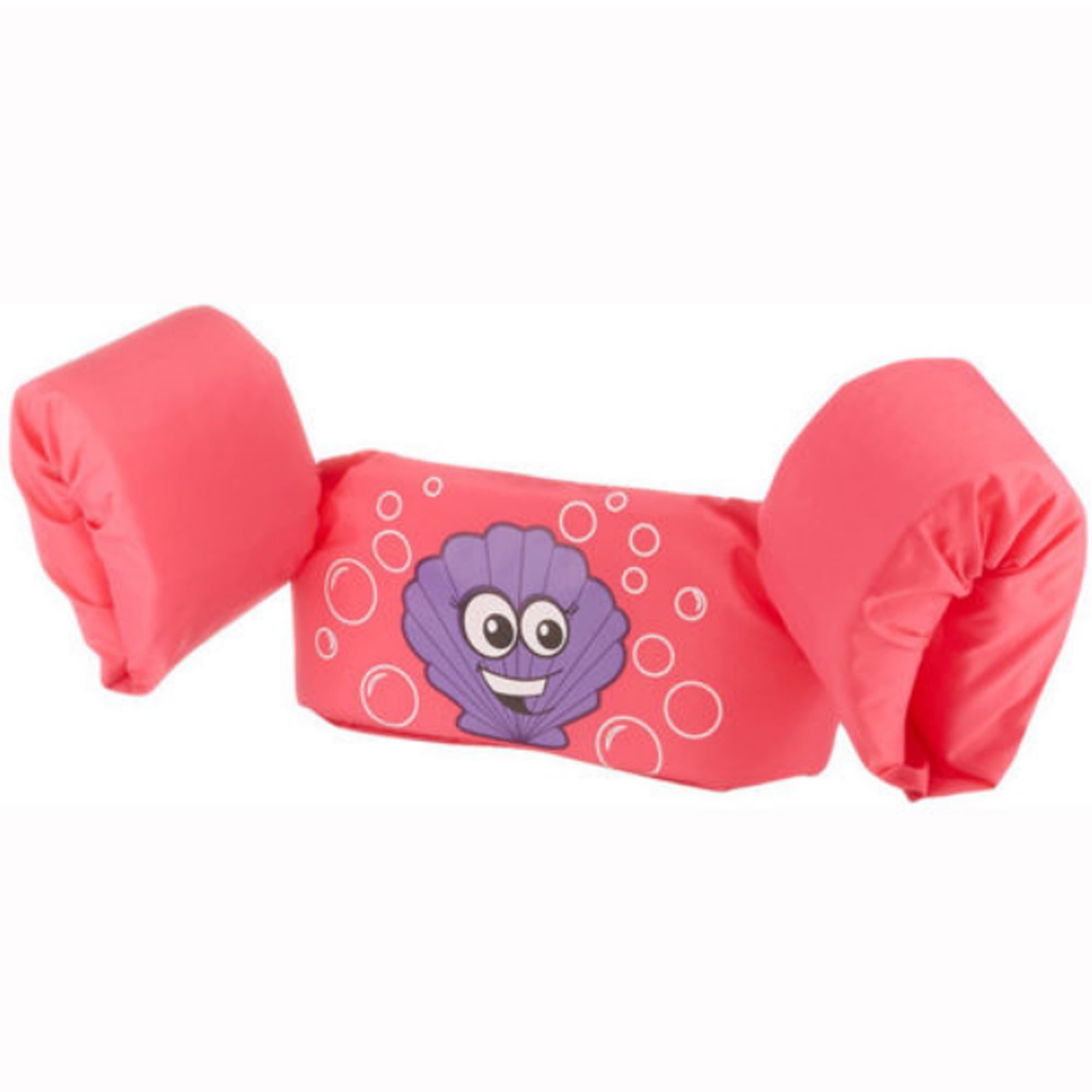 Inevnen Puddle Swim Jumper for Girls Boys Swim Vest Jumper Jackets Floaties Arm Floats Puddle