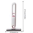 thumbnail image 3 of Mini Mop For Quick Cleaning Compact Lightweight Reusable Household Cleaning Tool Easy To Use Durable And Efficient For Floors, 3 of 5