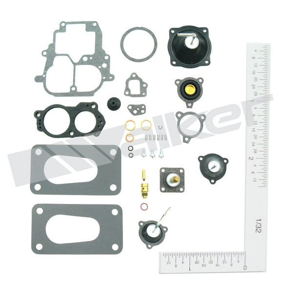 Walker Products 151060A Carburetor Repair Kit For 87-88 Ford Ranger