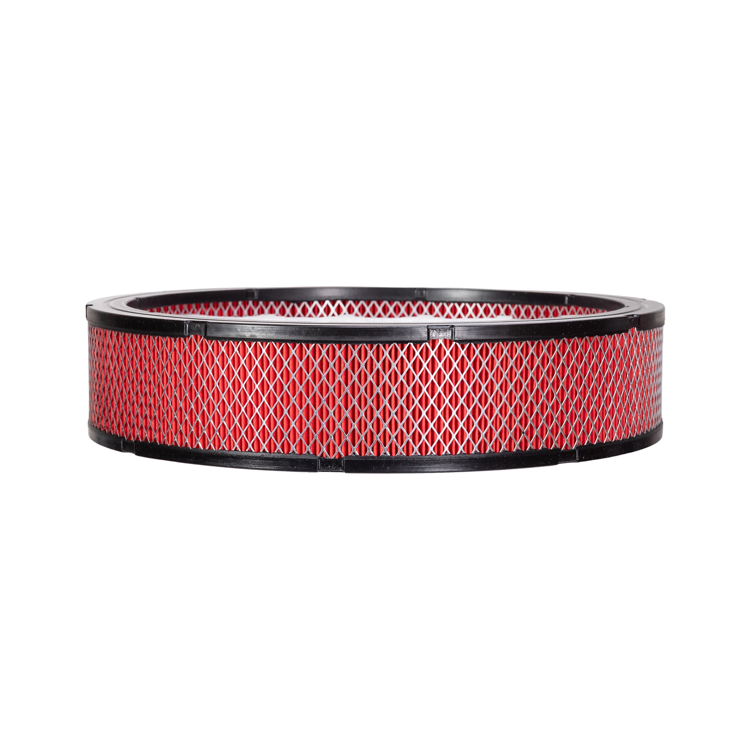 K&N Advantage Engine Air Filter: Long Life 18,000 Miles, Easy Installation, Engineered to Maximize Airflow, KNE-1650