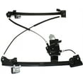 thumbnail image 5 of For 2002-2005 Rover Freelander Front Right Window Regulator LR006371 RO1351100, 5 of 5