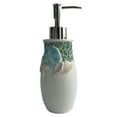 thumbnail image 2 of Seascape Bath Accessory Collection 4 Piece Bathroom Set, 2 of 3