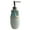 Seascape, variant on Beach Shells Bath Accessory Collection Poly Resin Bathroom Lotion/Soap Dispenser