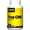 Jarrow Formulas True CMO, Supports Bone and Joint Health, 60 Caps