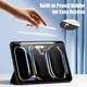 thumbnail image 4 of Funda para iPad Pro 11 compatible con Kidopire (5.ª generación, 2024) con lápiz, 4 of 9