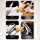 thumbnail image 5 of Tijeras de cocina profesionales de acero inoxidable, tijeras de cocina multifunción, grandes y resistentes, afiladas, para cortar aves de corral, para hierbas, pizza, pescado, carne, pollo, verduras TUNC Sencillez, 5 of 5