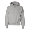 Men's Reverse Weave Hood, Oxford Grey - 3XL