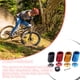 thumbnail image 4 of Naiovety CANSUCC 8 piezas/Kit aleación bicicleta auriculares espaciador portátil resistente reemplazable exterior horquilla delantera arandela Type3 NO3, 4 of 6
