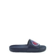 thumbnail image 2 of Champion Women's/ Kids' Unisex IPO Slides (Big Boys & Big Girls & Womens), 2 of 5