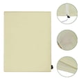 thumbnail image 4 of GROWTH TANK Housse de Protection pour Plantes Réutilisable Beige G, 4 of 5