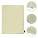 thumbnail image 4 of Tela protectora contra heladas para plantas de invierno con cordón y cremallera reutilizable. beige L, 4 of 5