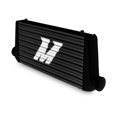 thumbnail image 4 of Mishimoto MMINT-UMB Universal Black M Line Bar & Plate Intercooler, 4 of 5