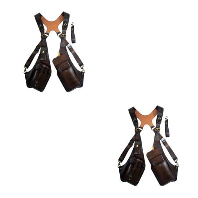 Cateissary Bolsa antirrobo para hombro, amplia aplicación, resistente y duradera, cómoda y práctica Type1 NO1