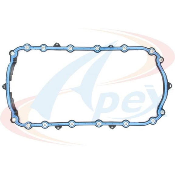APEX Automobile Parts Inc Oil Pan Gasket Set