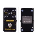 thumbnail image 3 of Aural Dream Digital Delay Pedal de efectos de guitarra 8 modos de efecto, 3 of 7