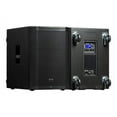 thumbnail image 4 of Presonus AIR-series AIR15s - Subwoofer - for PA system - 15", 4 of 4
