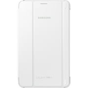 Samsung Carrying Case (Book Fold) for 8" Tablet, White