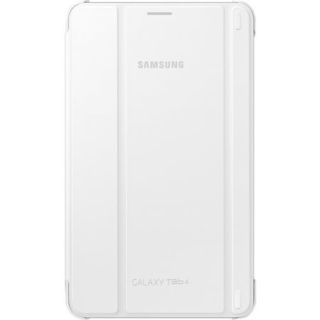 Samsung Carrying Case (Book Fold) for 8" Tablet, White