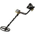 thumbnail image 4 of Garrett ACE Apex (1142320) Metal Detector with 6" x 11" DD Multi-Flex Viper Searchcoil (Basic Package), 4 of 7