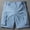 (Fashion 29)Light Blue, variant on Aimik Tactical Cargo Shorts for Men Pockets Button Waist Mens Trekking Shorts Summer Quick Dry Sport Shorts for Camping or Outdoor