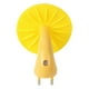 thumbnail image 3 of Light-controlled Sensor Mushroom Wall Socket Lamp, 3 of 5