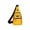 Yellow, variant on Sling Bag for Men Women, Crossbody Chest Bag, Multi Pocket Nylon Backpack, Lightweight Travel Daypack, Outdoor Hiking Shoulder Bag with Zippered Compartments for Work and Delivery