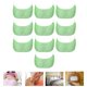 thumbnail image 3 of 10 Sujetadores Desechables No Tejidos De Tamaño General, Sujetadores Desechables Para Baño De Pies, Salón De Belleza, Spa, Sauna, Sujetadores Desechables Para Mujer, Tela No, 3 of 7