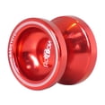 thumbnail image 2 of / Los Adultos Que Hacen Juegos Del Rodamiento de Aleación de Aluminio Juegan N8 / T5 / - Rojo Yotijar Juguete de aleación de aluminio Yoyo Ball, 2 of 10