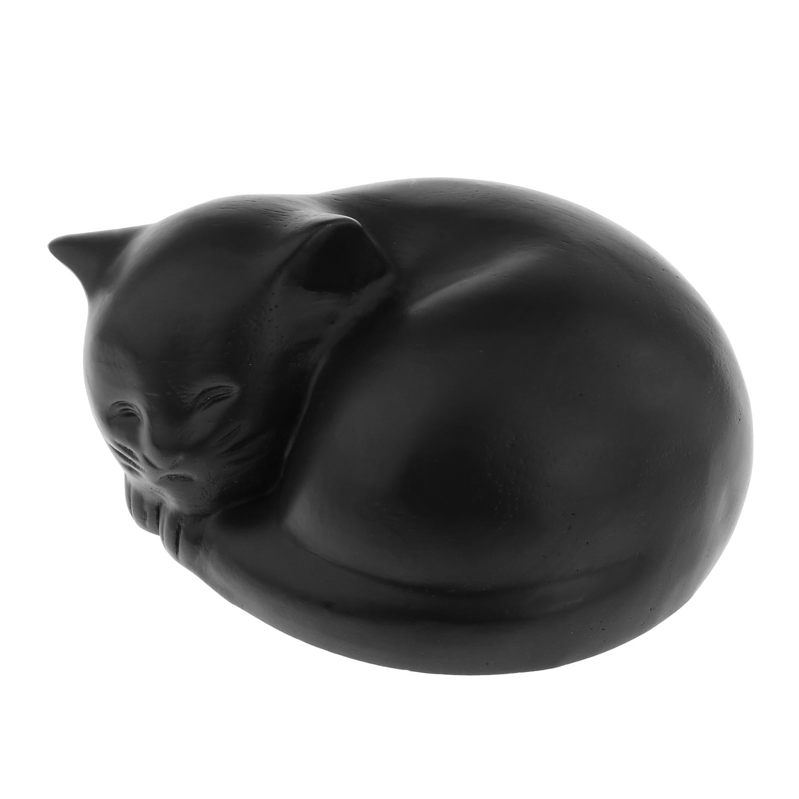Bothyi Pet Cremation Urn Memories Souvenir Pet Supplies Sculpture Ash Urns for Pets