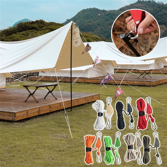 Xihbxyly Almacén de Liquidación Camping Ajustable Ajustable Portátil