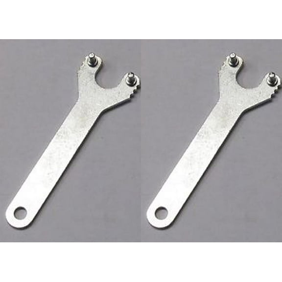 Ryobi AG452K Angle Grinder (2 Pack) Replacement Wrench - 039028001052-2PK