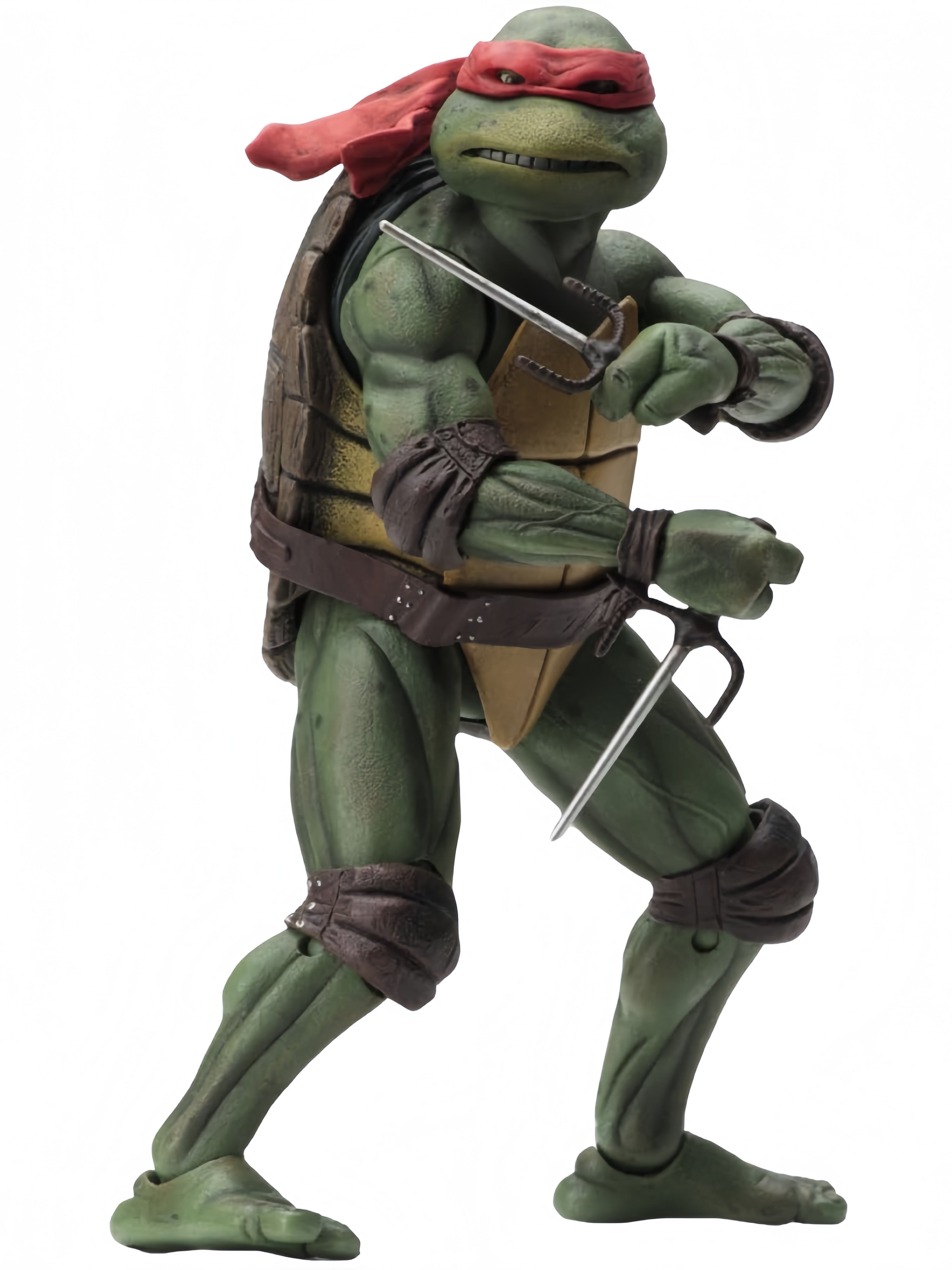 Collecticon Toys Teenage Mutant Ninja Turtles Child Dirtbag