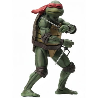 TEENAGE MUTANT NINJA TURTLES ラファエル Teenage Mutant Ninja Turtles 25th Anniversary Action Figure