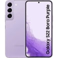 thumbnail image 1 of Samsung Galaxy S22 8GB Ram 128GB Bora Morado Desbloqueado, 1 of 5